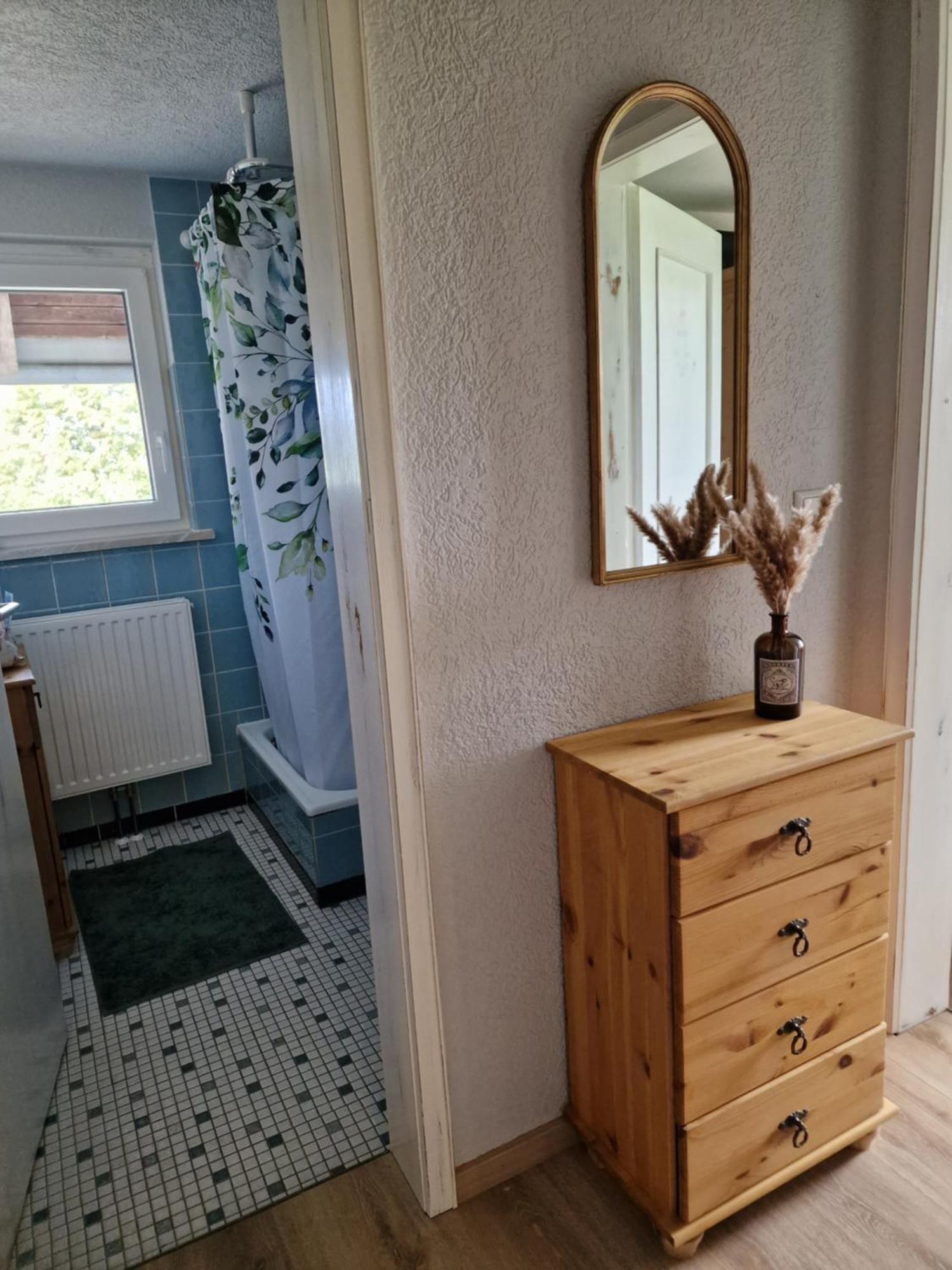 Der Perfekte Ausgangspunkt Apartment Weiler-Simmerberg Luaran gambar