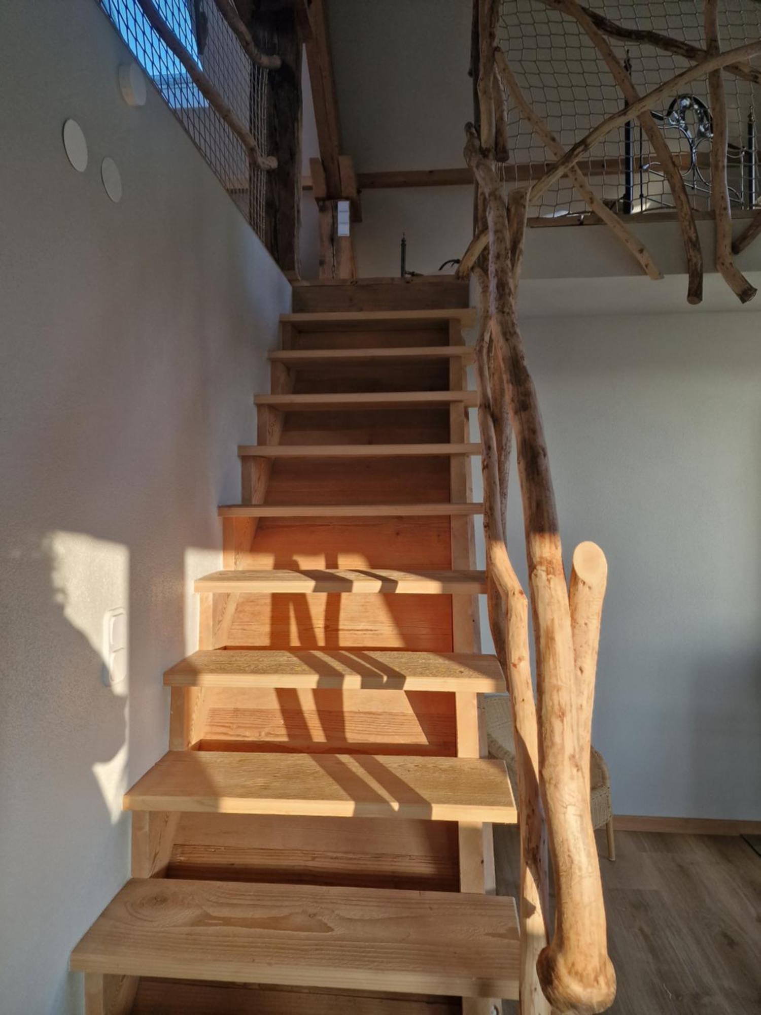 Der Perfekte Ausgangspunkt Apartment Weiler-Simmerberg Luaran gambar