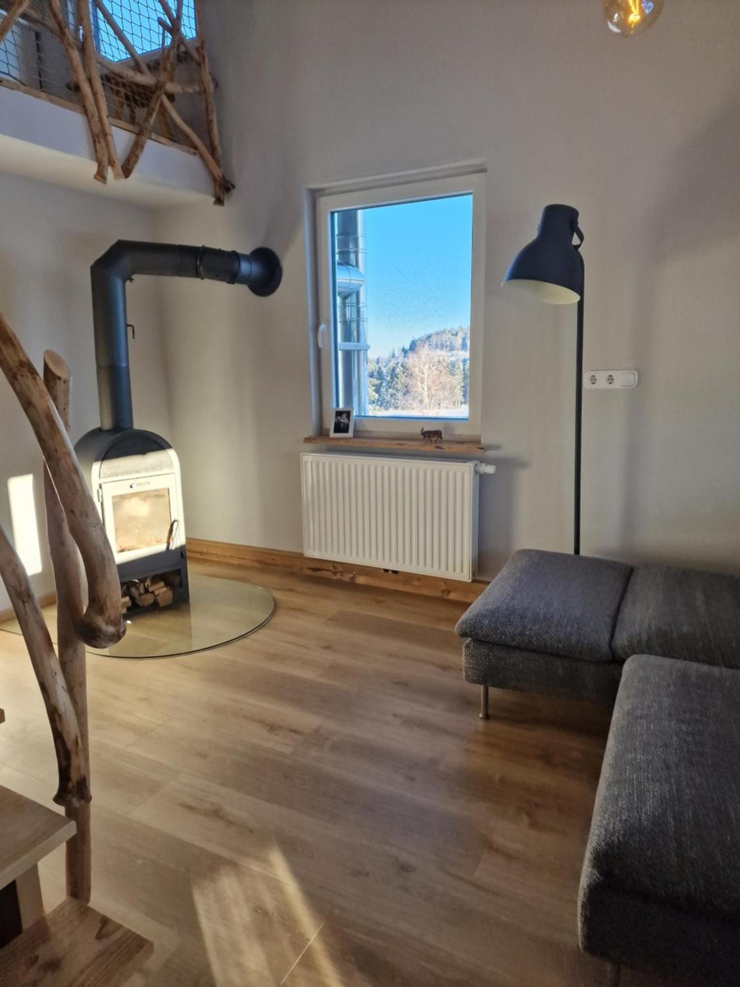 Der Perfekte Ausgangspunkt Apartment Weiler-Simmerberg Luaran gambar