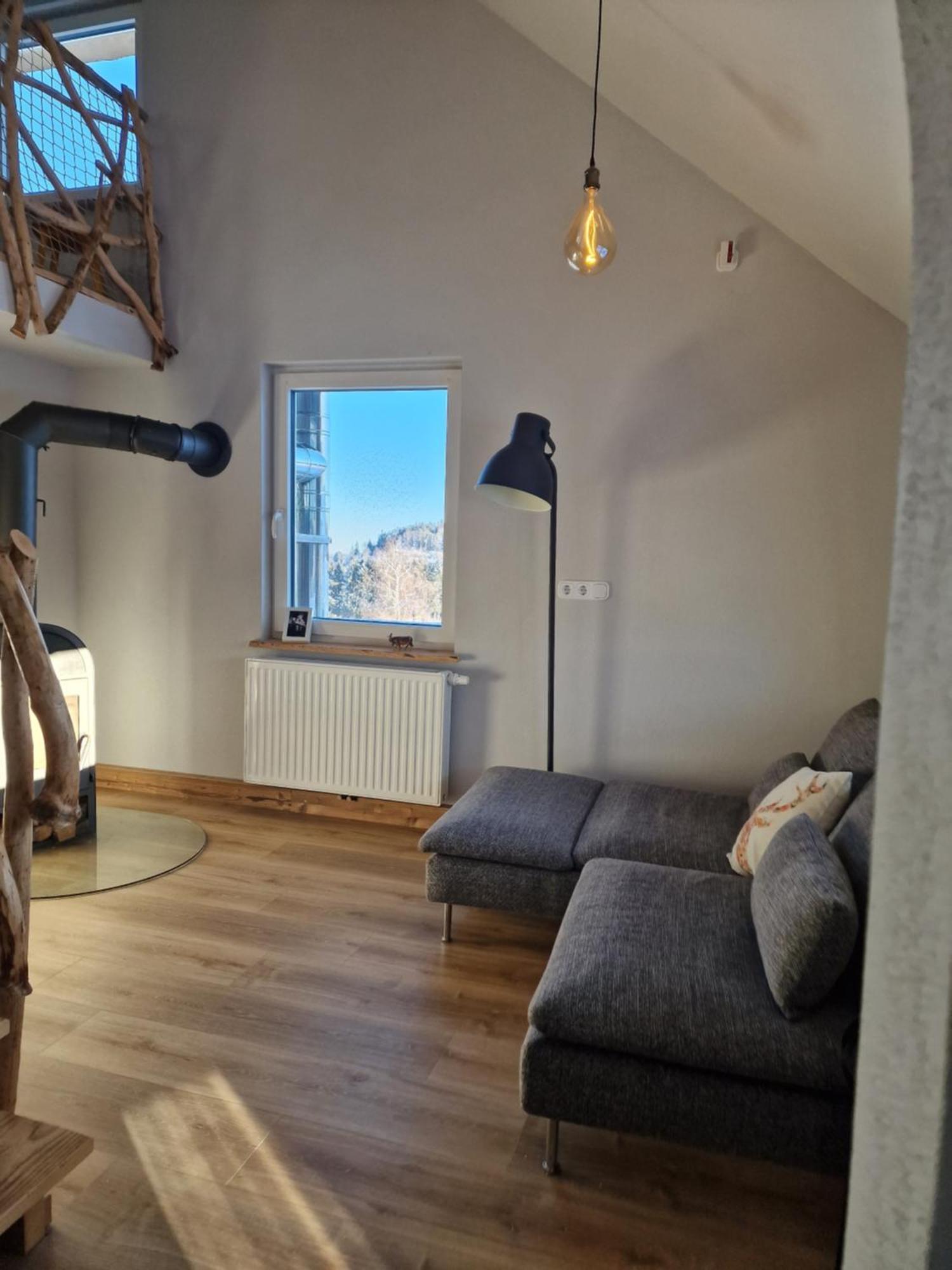 Der Perfekte Ausgangspunkt Apartment Weiler-Simmerberg Luaran gambar