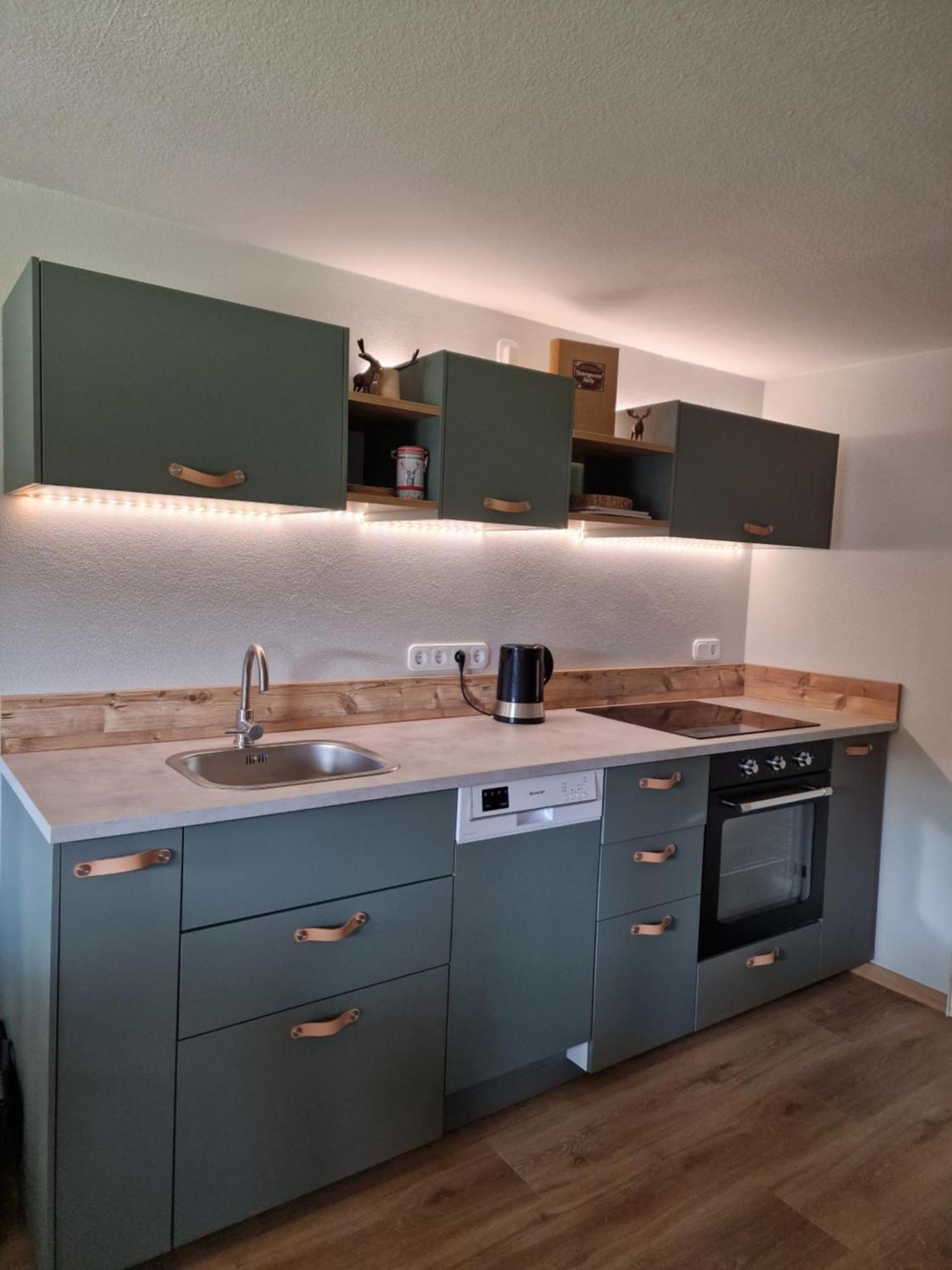 Der Perfekte Ausgangspunkt Apartment Weiler-Simmerberg Luaran gambar