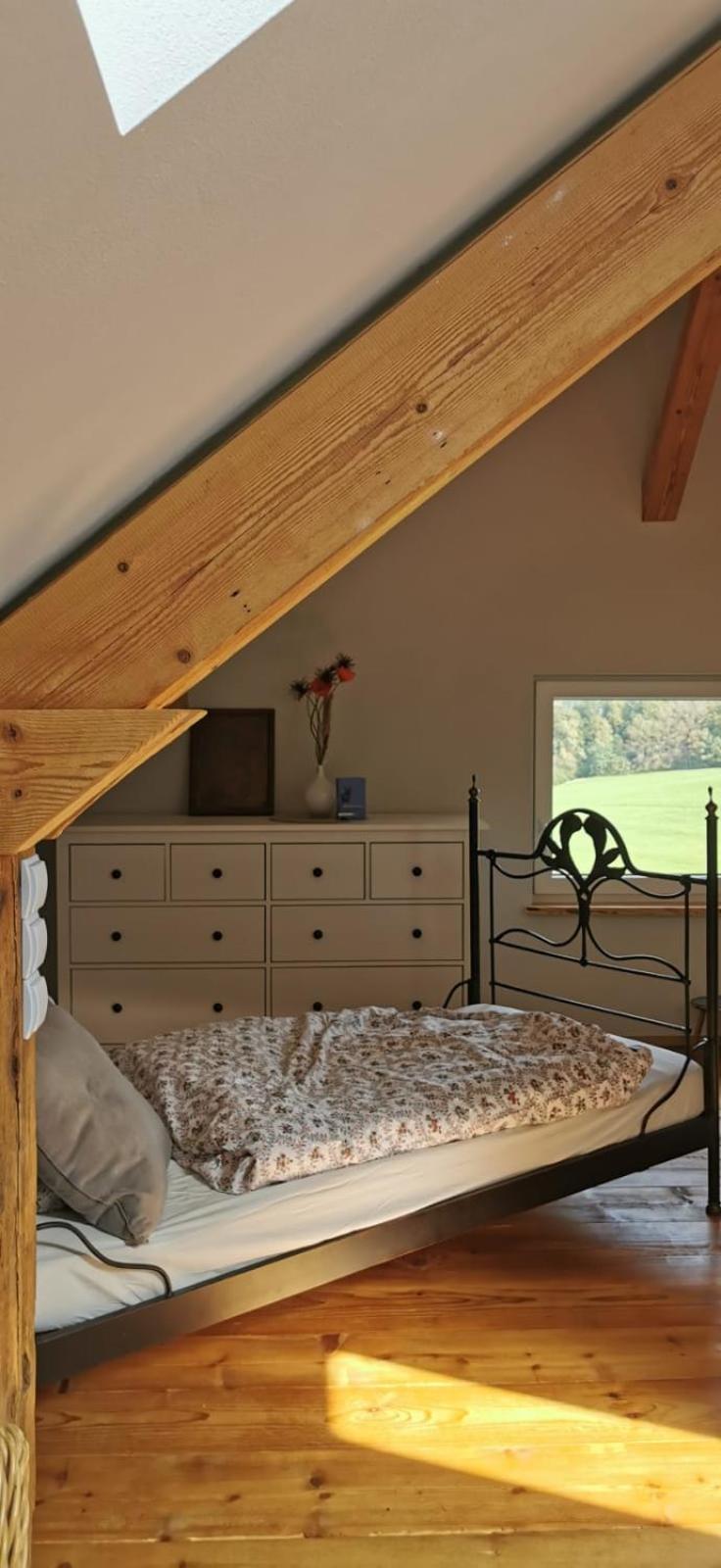 Der Perfekte Ausgangspunkt Apartment Weiler-Simmerberg Luaran gambar