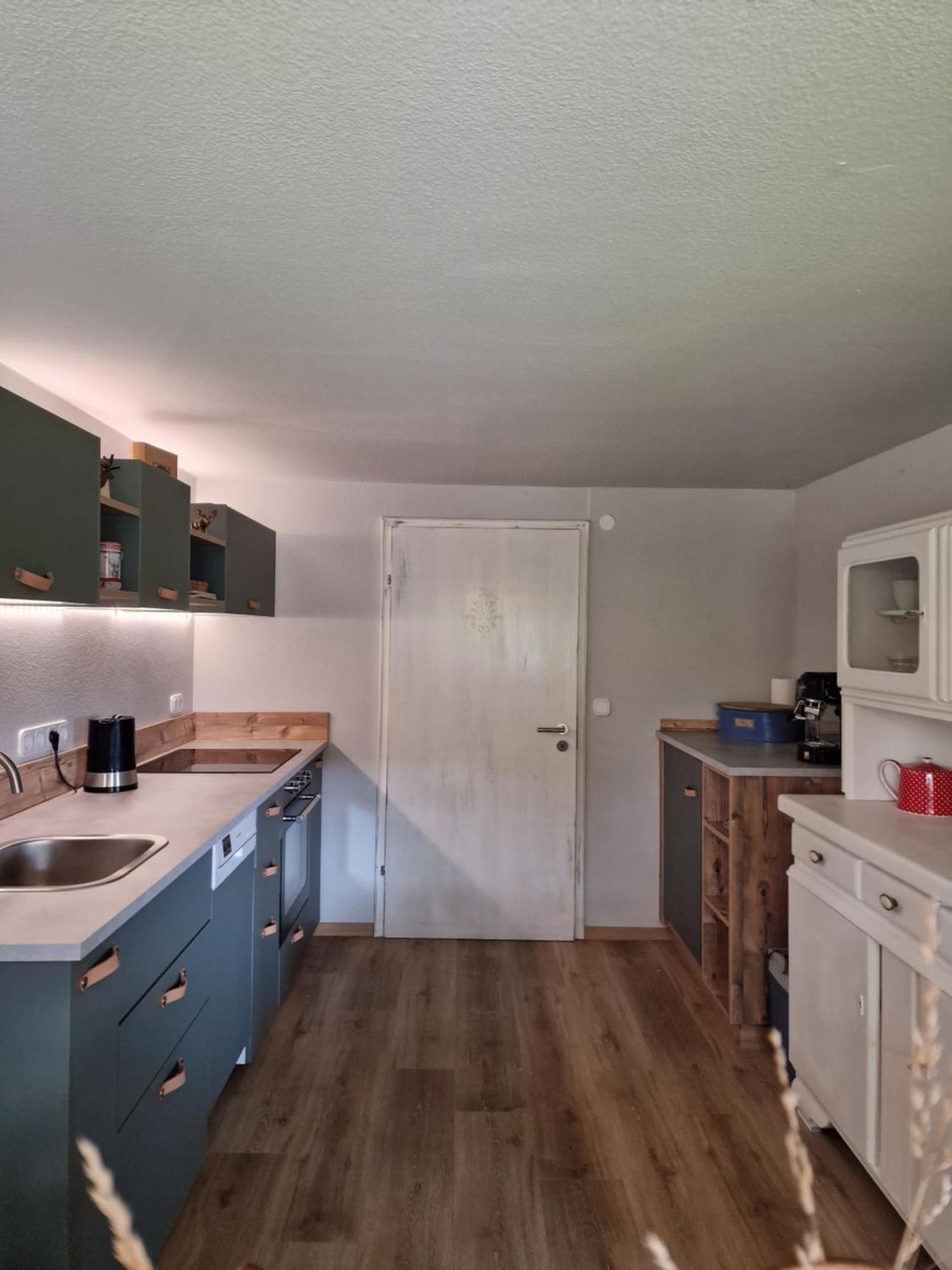 Der Perfekte Ausgangspunkt Apartment Weiler-Simmerberg Luaran gambar