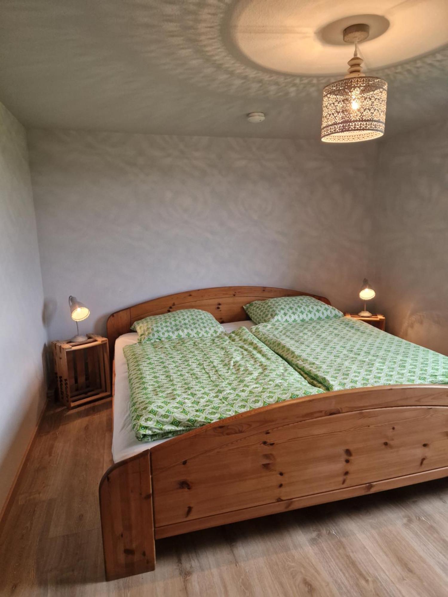 Der Perfekte Ausgangspunkt Apartment Weiler-Simmerberg Luaran gambar